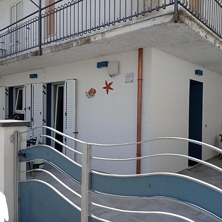 Monolocale Marizzola Apartamento Cala Gonone Exterior foto