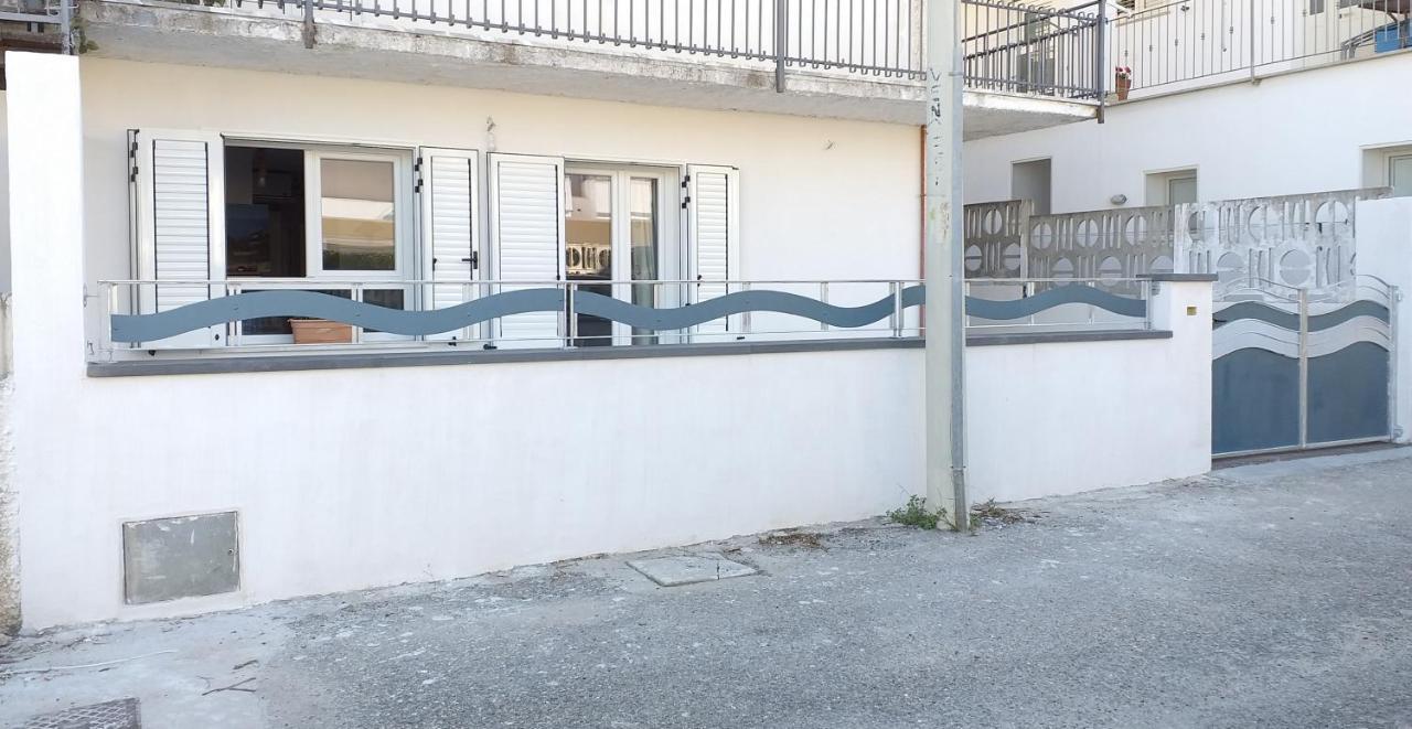 Monolocale Marizzola Apartamento Cala Gonone Exterior foto