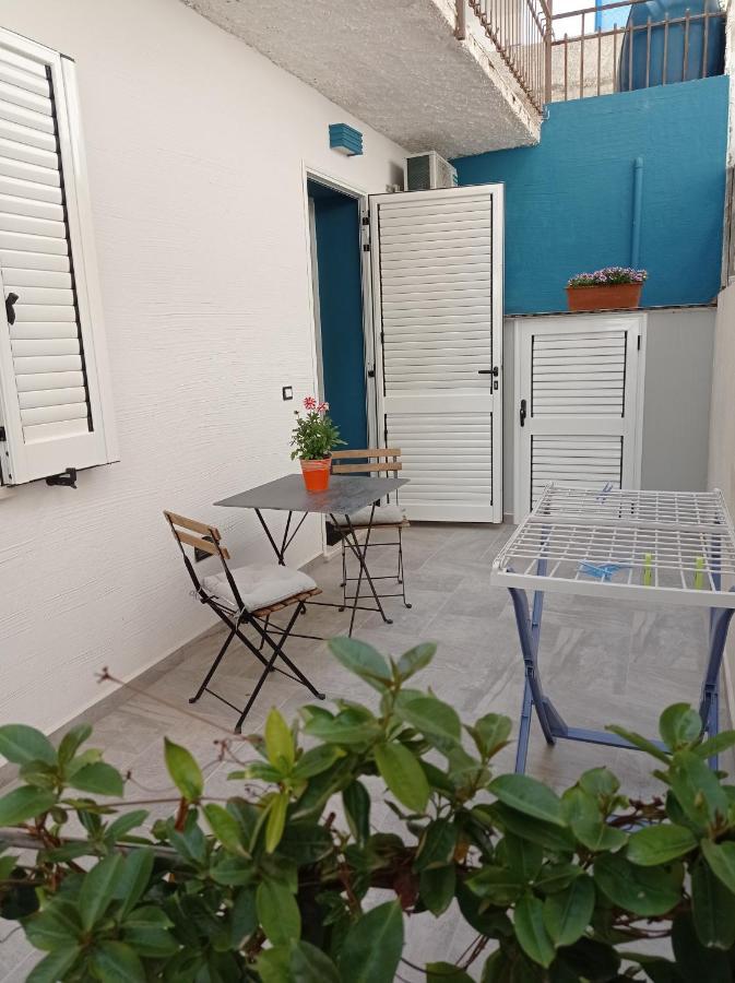 Monolocale Marizzola Apartamento Cala Gonone Exterior foto