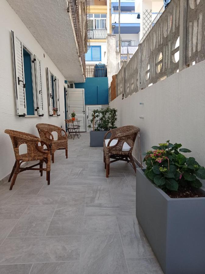 Monolocale Marizzola Apartamento Cala Gonone Exterior foto